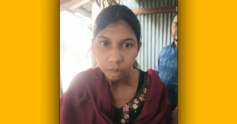 মা-মেয়ে হত্যার ঘটনায় গ্রেপ্তার হওয়া গৃহকর্মী আয়েশা